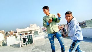 A fun day / Aur ye hmari patangbaji hori h  / by sahil joshi