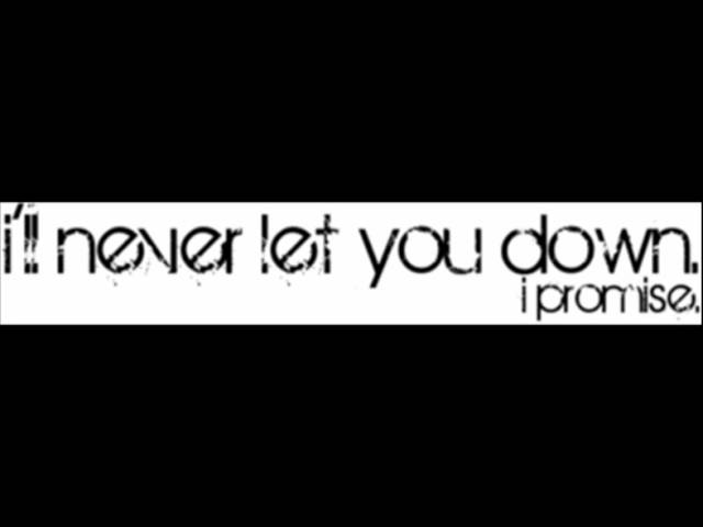Love Junkeez - I Will Never Let You Down (RainDropz! meets Booty Boy Remix Edit) auf YouTube ansehen