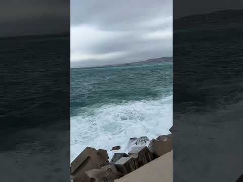 Жесть🌊😱Самые большие Волны