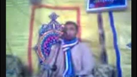 القارئ الشيخ عبد اللطيف محمد الشحات سعيد السمارة دقهلية