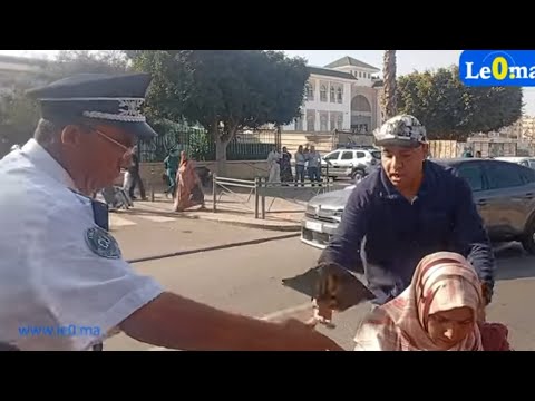 فوضى في المستشفيات بسبب جيل زيد الكل ثائر على العاملين في المستشفيات بسبب سوء التسيير محمد السادس