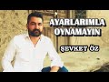 Evket z  ayarlarimla oynamayin bormzik