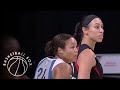 [WNBA] Minnesota Lynx vs Las Vegas Aces, Full Game Highlights, August 13, 2020