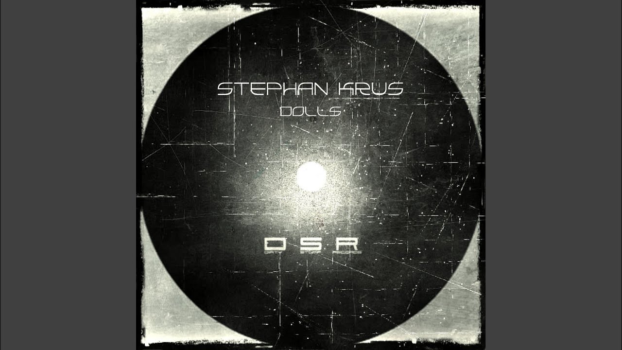 Watch Dolls (Original Mix) on YouTube Watch Dolls (Original Mix) on YouTube
