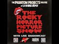 H2bh  coming soon to the phantom projects theatre  la habra depot