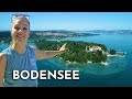 Fast wie auf den Malediven: Urlaub am wunderschönen Bodensee in Deutschland