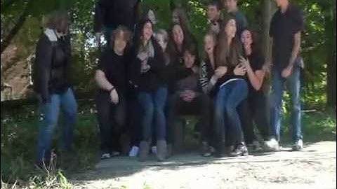 Fall 2014 Theme Reveal Video (10 Year Celebration)