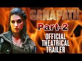Ganapath Part 2 Official Trailer Tiger Shroff Amitabh Bachchan Kriti Sanon Jackie Shroff 