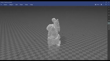 Repair a pre-supported un-repairable file using Microsoft 3D Builder.