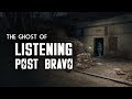 The Ghost of Listening Post Bravo - Fallout 4 Lore