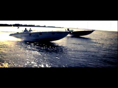 DJ Shog - Running Water (Official Video)