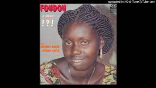 Sandaly Kante   Foudou