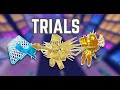 Trials {skibi defense}