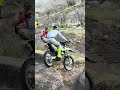 Leo Joyon is fast becoming a title threat in Tsubaki Junior Enduro 💯
