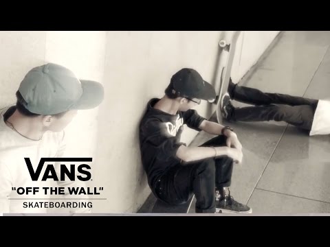 #88 | 50/50 Video Contest | VANS - 50/50 video submitted by #88 from Kunming, China.