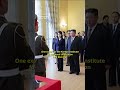 Kim Jong Un daughter makes diplomatic debut at Russian embassy in Pyongyang | Radio Free Asia (RFA)
