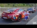When Gumball 3000 Arrives in Japan!