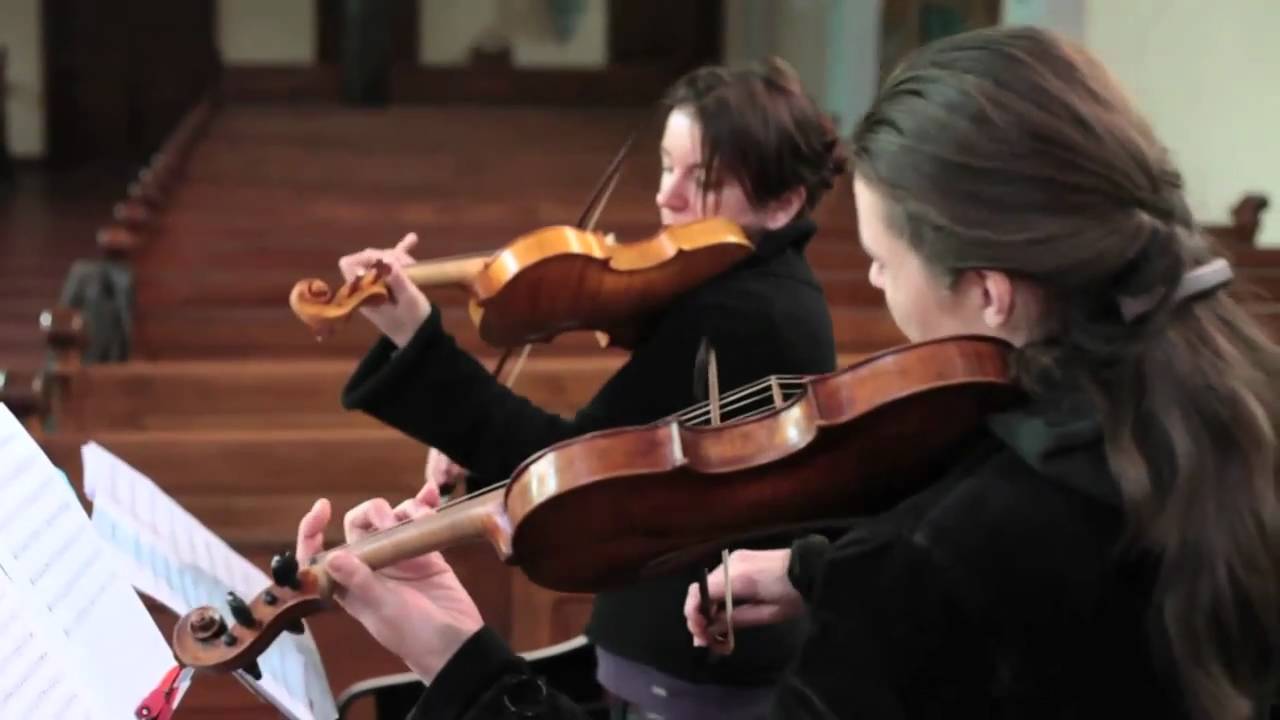 Canzon Primi Toni - G. Gabrieli par 