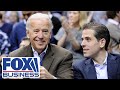 Emails surface showing Hunter Biden trying to cash in with father's name: rpt