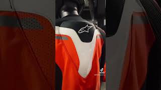 Alpinestars Racing Suit 60 011-5428-0198