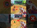 💯 Best Split Throw BTN settings in CODM BR 🔥Codm Settings Tutorial 😎 #shorts #codmbr #codmiphone