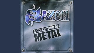 I Can't Wait Anymore - Saxon