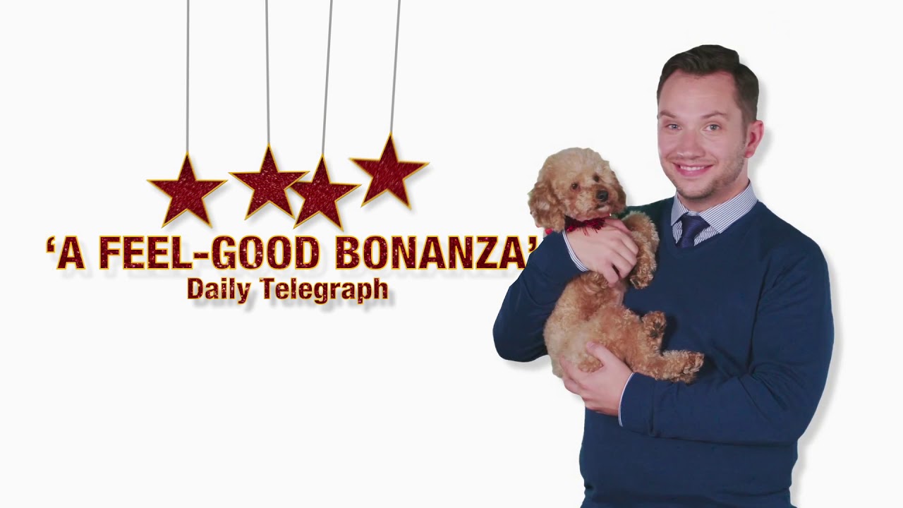 Nativity! The Musical - Tour Trailer 2019