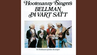 Video thumbnail of "Hootenanny Singers - Aftonkväde"