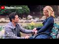 A Romantic Proposal Sets the Stage for What Comes Next | Marrying Mr. Darcy | Hallmark+
