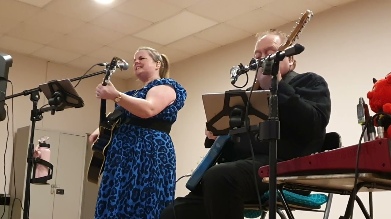 LA Country - The Card You Gamble 