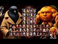 Mortal Kombat 9 - UDIN DIN DUN &amp; SPIJONIRO GOLUBIRO - Expert Tag Ladder - Gameplay @(1080p) 60ᶠᵖˢ ✔