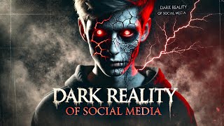 Trapped in the Scroll : The Dark Side of Social Media | Save Your Life By Watching This