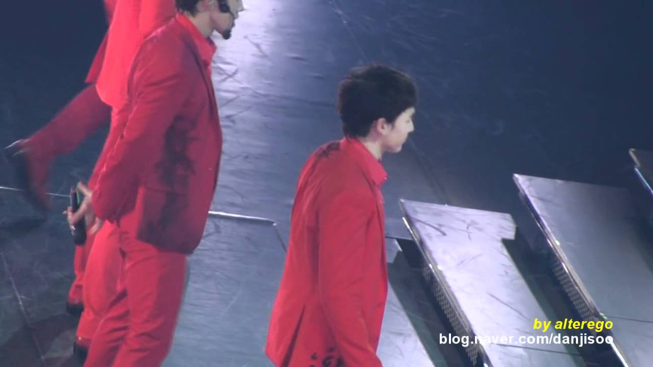 Stay with me 닉쿤 ver.