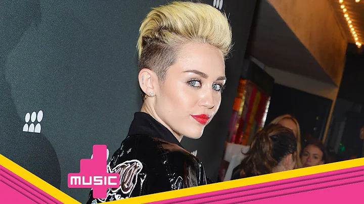 Miley Cyrus: Would You Rather? (Part 1)