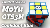 X Man Spark And Moyu Aofu 7x7 Unboxing Speedcubeshop Com Youtube