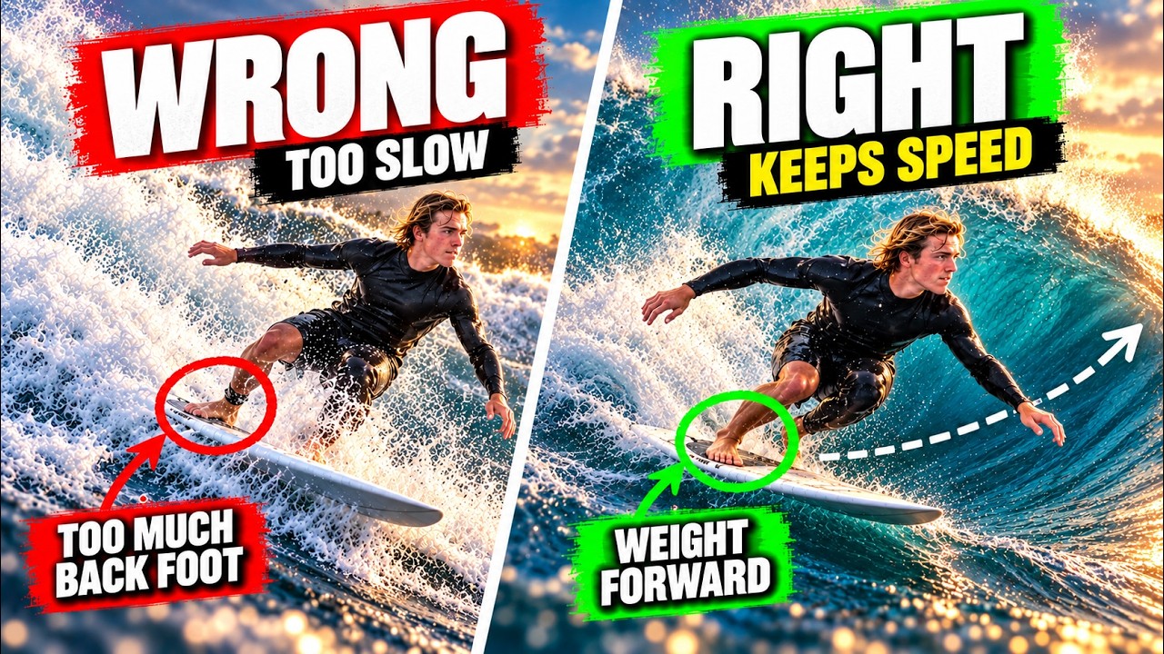 Unsafe Speed 5 Speed Mistakes Keeping You Stuck At Intermediate - YouTube
