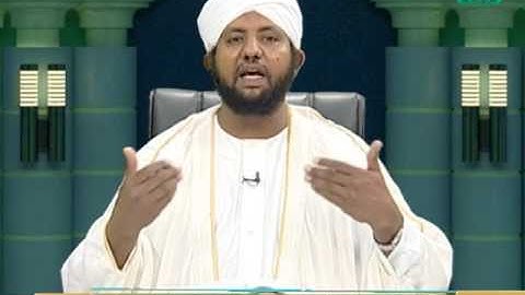 مائدة الرحمن :: سورة النجم - (4)