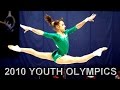 Youth Olympics || 2010 Montage