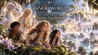 Journey to the Inner World | Chapter 13: The Path That Appears Journey to the Inner World | Chapter 13: The Path That Appears