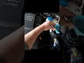 Easy DIY Audi A6 Power Steering Fluid Change #Audi #A6 #PowerSteering #C6