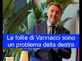 PER VANNACCI I GAY NON SONO NORMALI