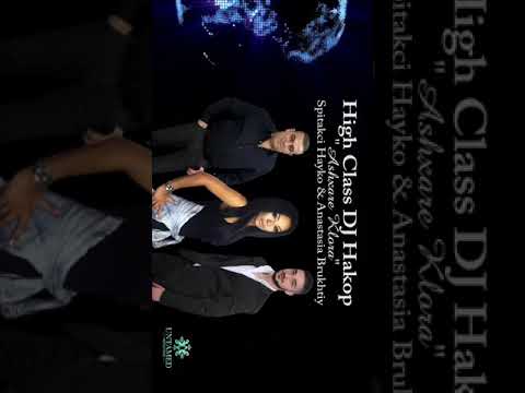 Spitakci Hayko Ft Anastasia Ashxarh Klora
