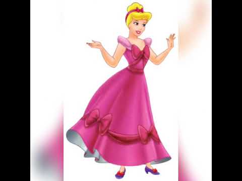 صور اميرات دزني