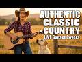 Classic Country Golden Hits 🎸 Romantic Favorites 60s 70s 80s