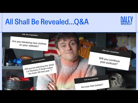 All Shall Be