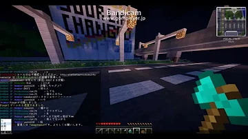 تحميل マイン クラフト Pe 逃走 中 サーバー