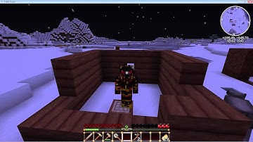 Tekkit Classic SMP Episode 1: A New Beginning