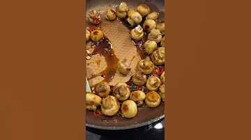 Самый лучший рецепт грибов