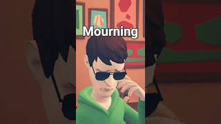 Morning But Mourning &Carl