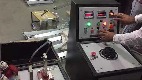 Primary Current Injection Test Kit